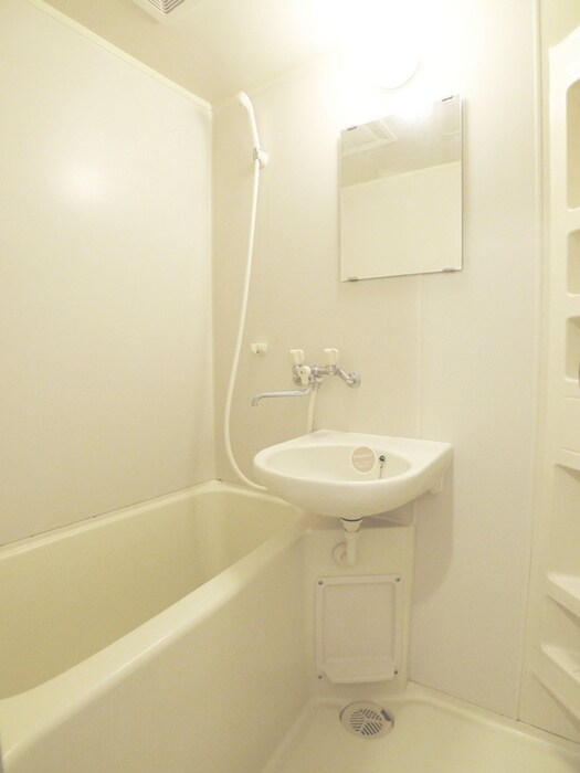 物件内観写真11　(バス／シャワールーム等)