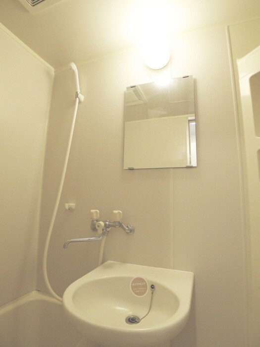 物件内観写真12　(洗面)