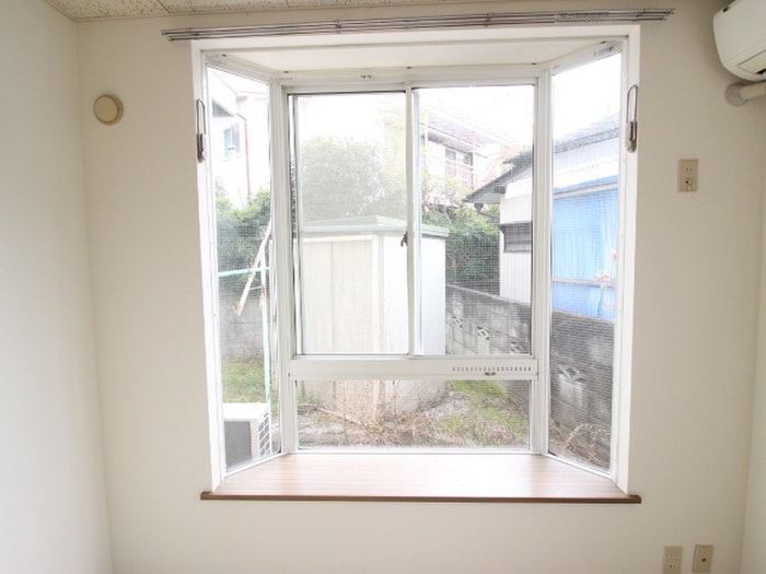 物件内観写真18　(ベランダ・バルコニー)