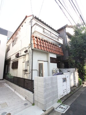 ハイツセイワ外観写真