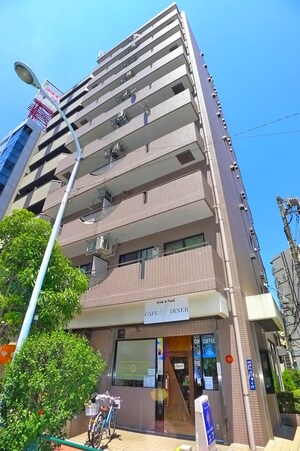 ＡＫＴビル外観写真