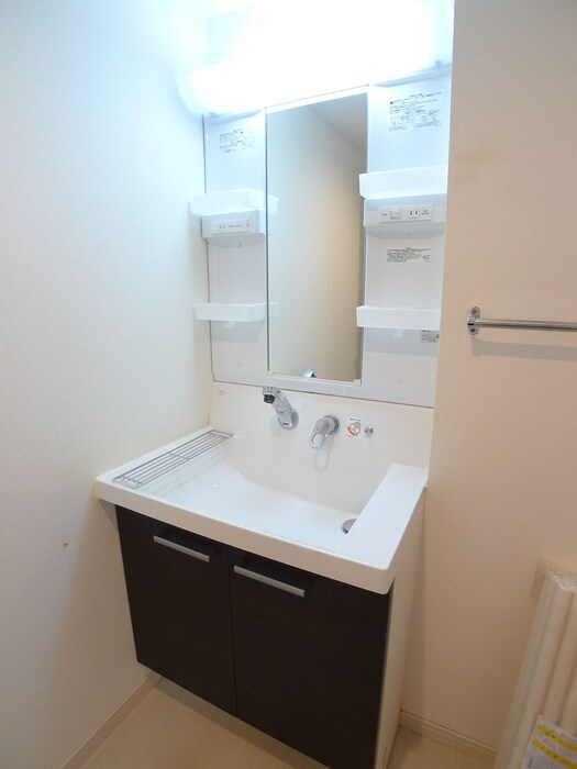 物件内観写真13　(洗面)