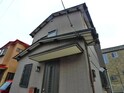 ボンメゾン花見川