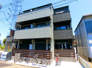 ＢｅｓｔＳｔａｇｅ小手指Ⅰ外観写真