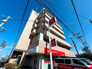 ヒルサイド湘南外観写真