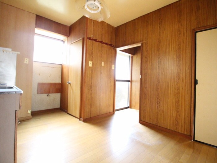 物件内観写真7　(キッチン)