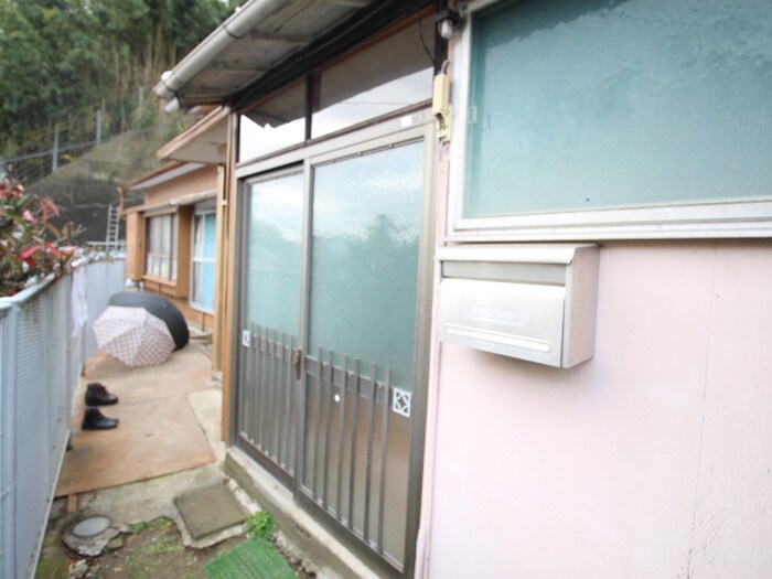 物件外観写真4　(外観写真)