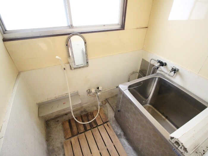 物件内観写真8　(バス／シャワールーム等)