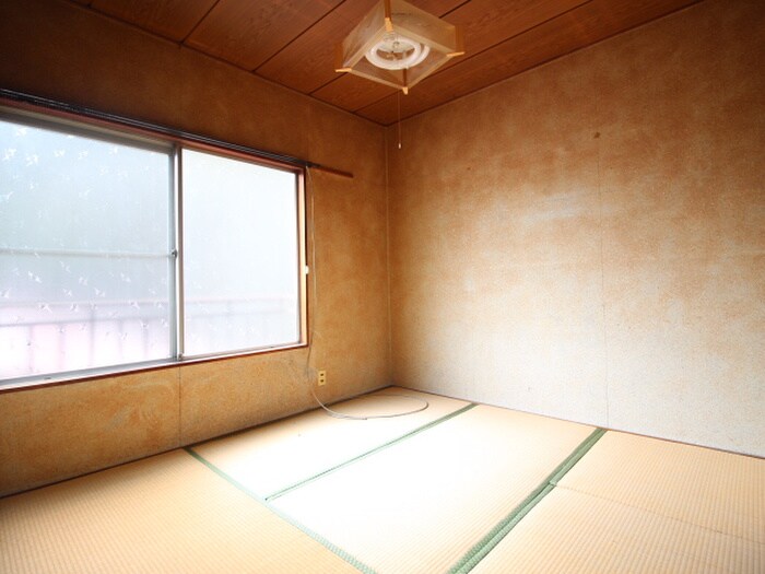 物件内観写真10　(居室)