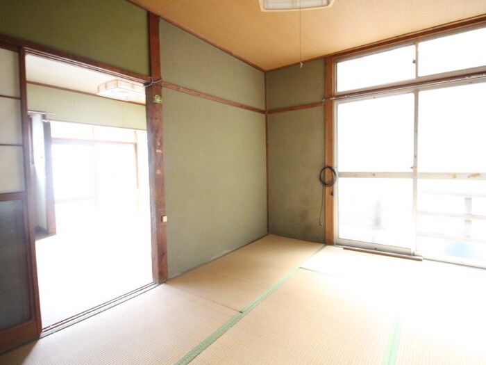 物件内観写真10　(居室)