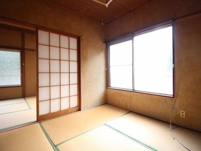 物件内観写真11　(居室)