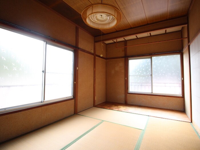 物件内観写真12　(居室)