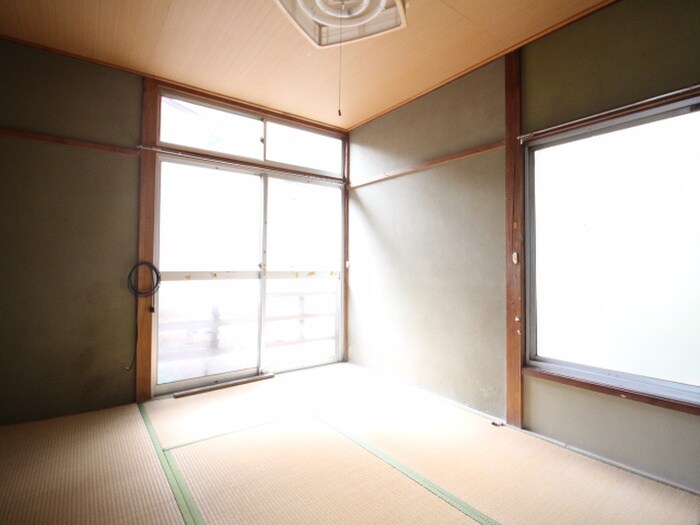 物件内観写真15　(居室)