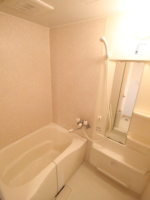 物件内観写真10　(バス／シャワールーム等)