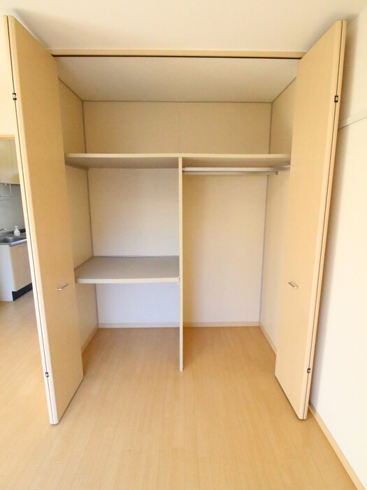 物件内観写真14　(収納)