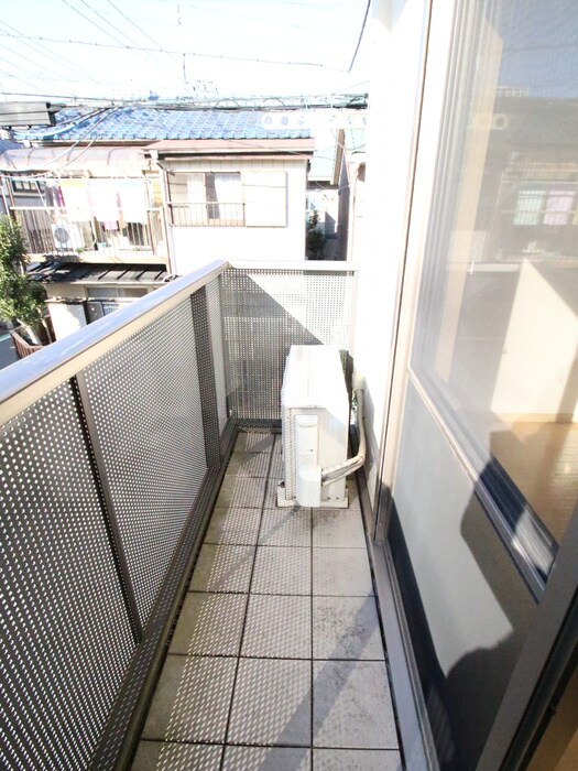 物件内観写真15　(ベランダ・バルコニー)