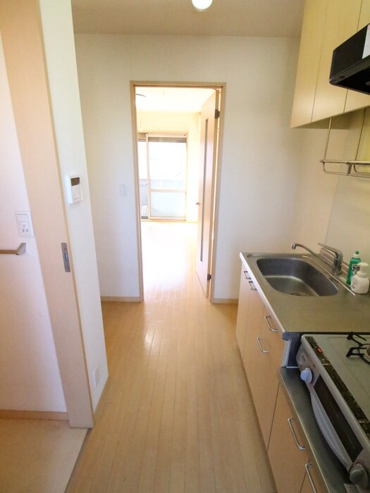 物件内観写真17　(廊下)