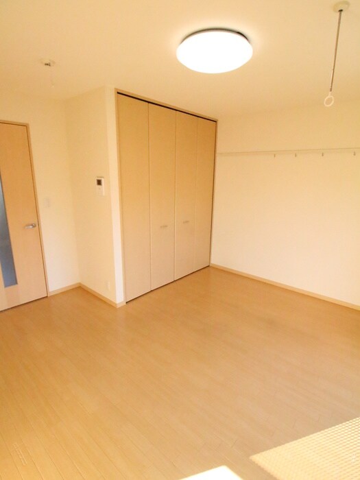 物件内観写真21　(玄関)