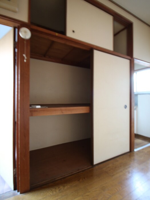 物件内観写真9　(収納)