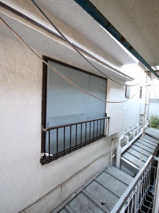 物件内観写真15　(周辺環境)