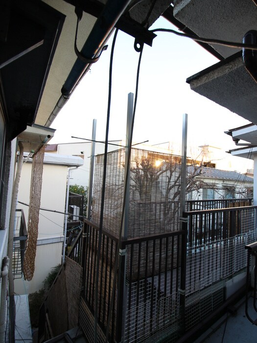 物件内観写真16　(周辺環境)