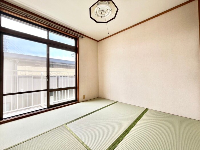 物件内観写真7　(居室)