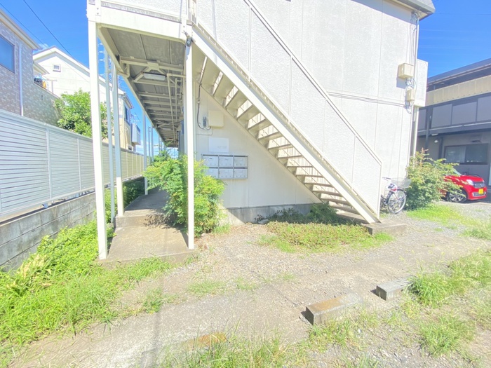外観写真