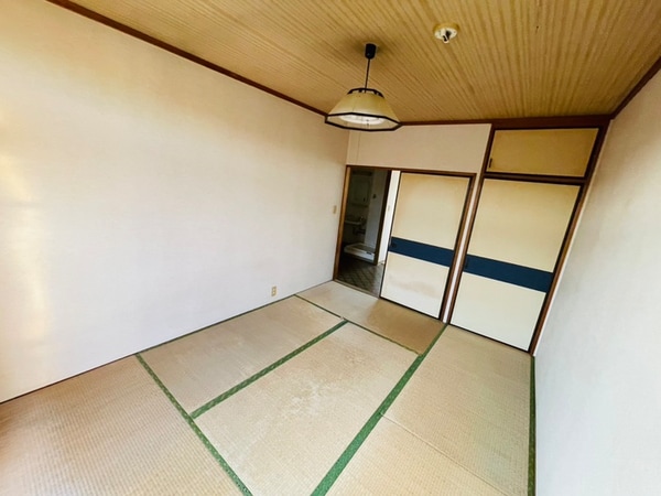 居室