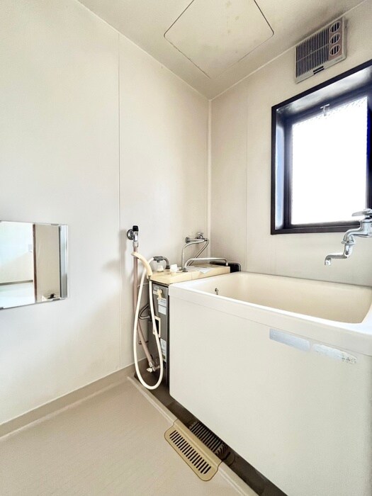 物件内観写真11　(バス／シャワールーム等)