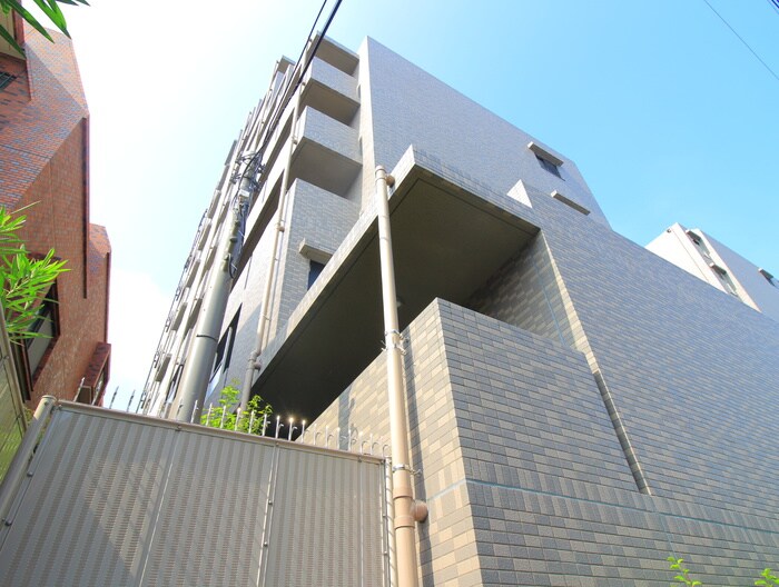 物件外観写真3　(外観写真)