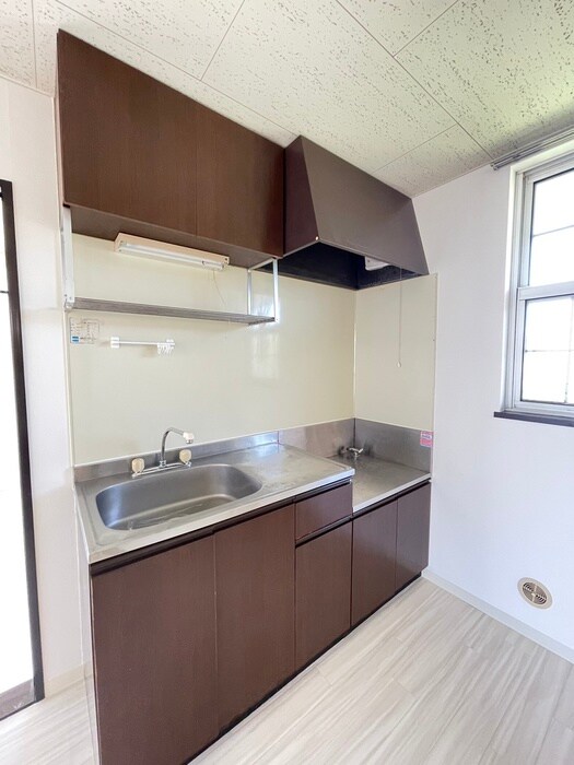 物件内観写真9　(キッチン)