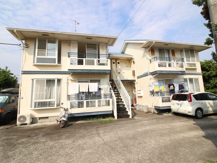 物件外観写真3　(外観写真)