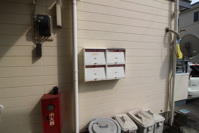 物件外観写真6　(周辺環境)