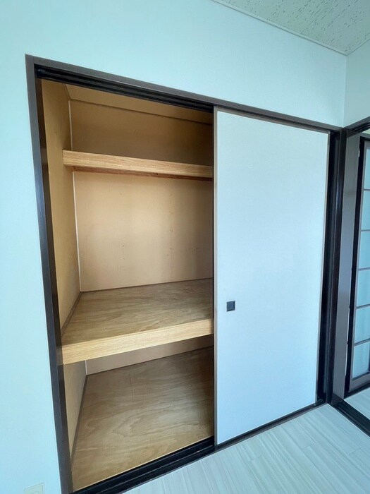 物件内観写真13　(収納)