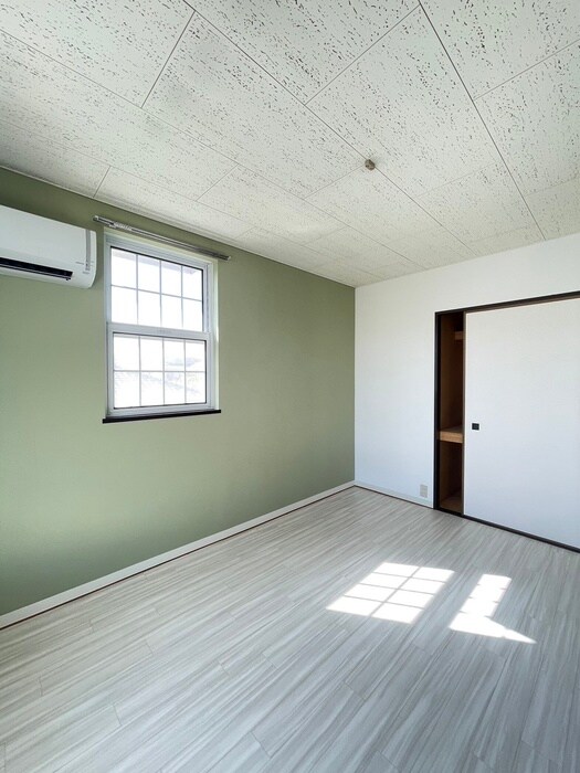 物件内観写真17　(居室)