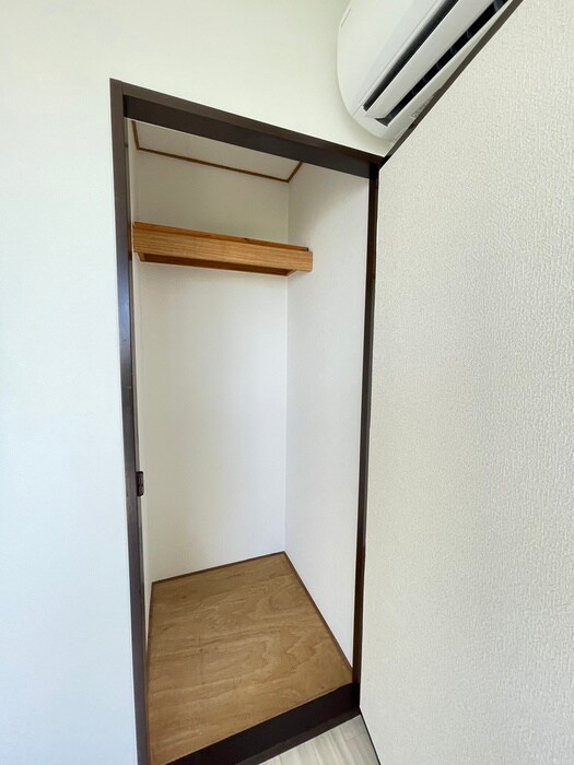 物件内観写真20　(収納)