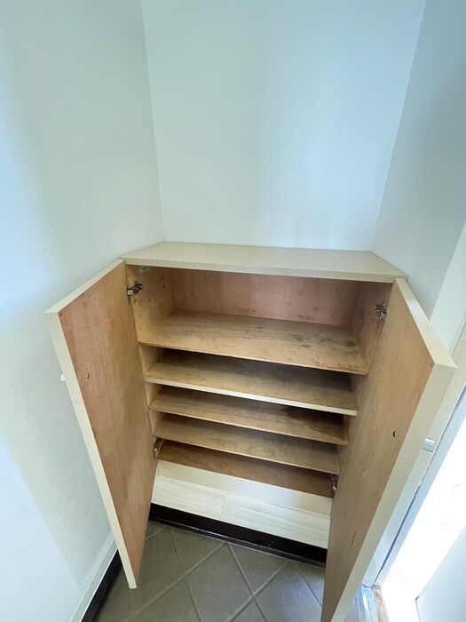 物件内観写真21　(靴箱)