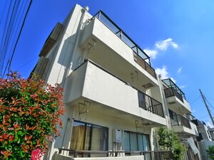 メゾン宮町外観写真