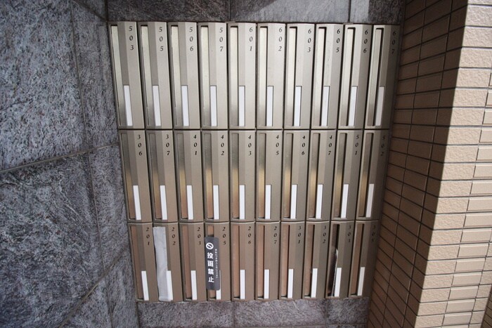 物件外観写真6　(建物設備)