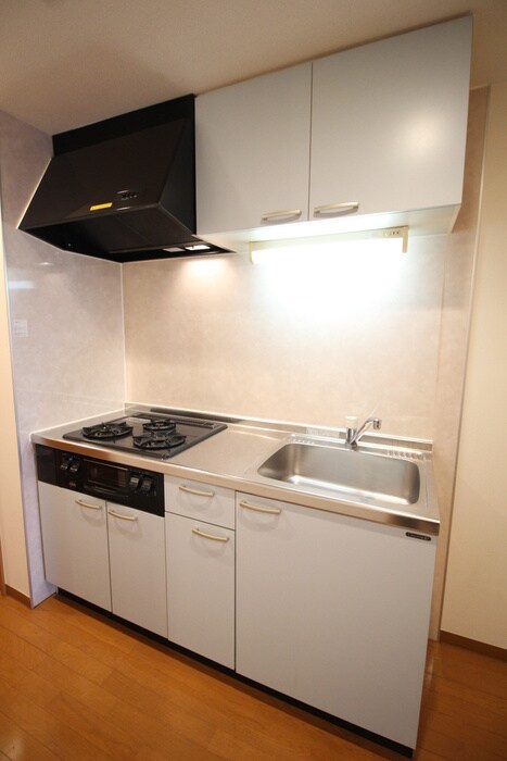 物件内観写真11　(キッチン)