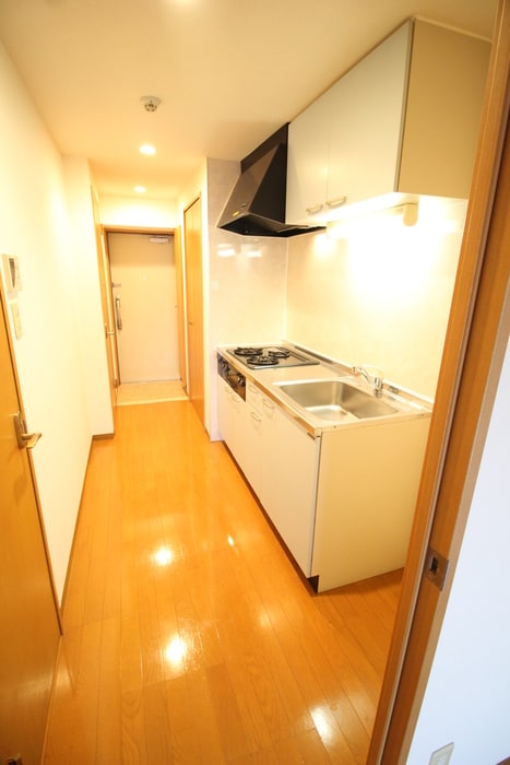 物件内観写真12　(廊下)