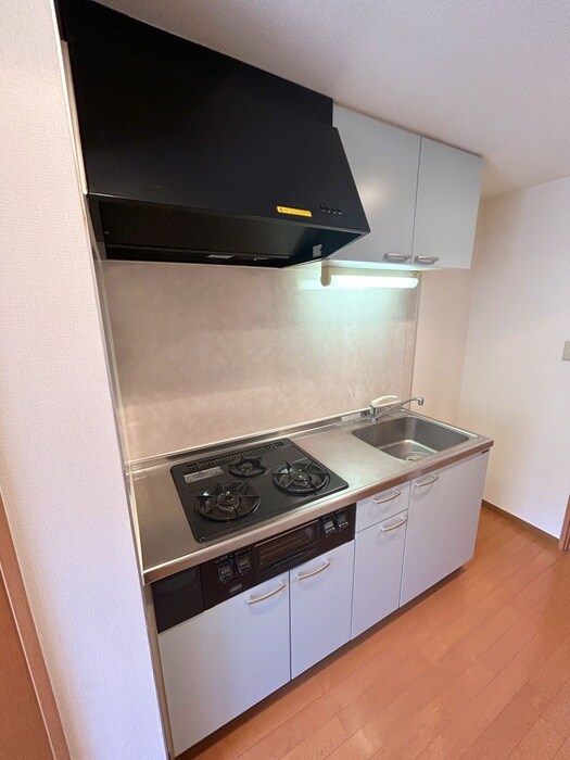 物件内観写真12　(キッチン)