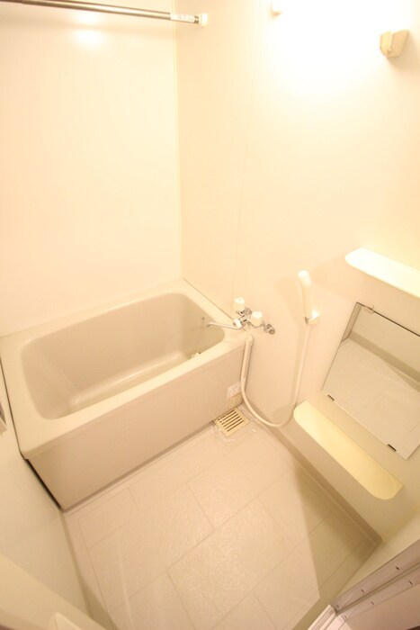 物件内観写真13　(バス／シャワールーム等)