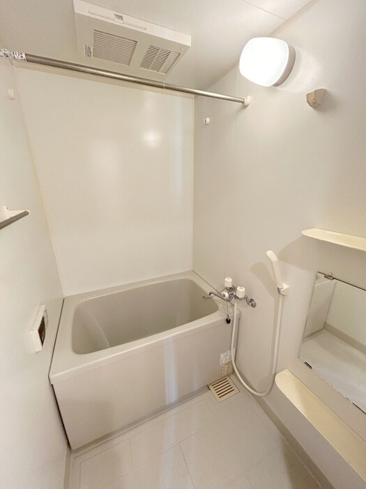 物件内観写真13　(バス／シャワールーム等)