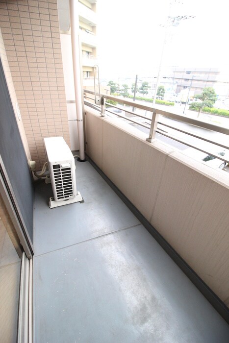 物件内観写真20　(ベランダ・バルコニー)