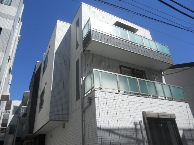 物件外観写真2　(外観写真)