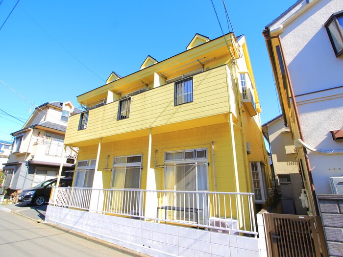 物件外観写真2　(外観写真)