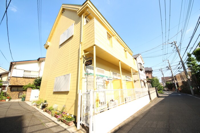 物件外観写真5　(外観写真)