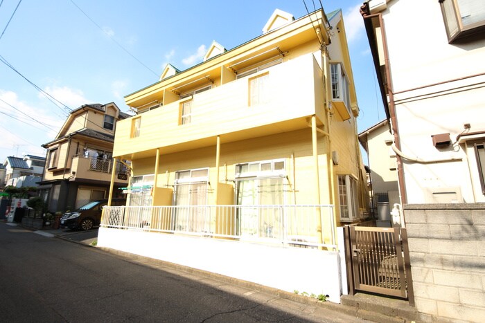 物件外観写真6　(外観写真)