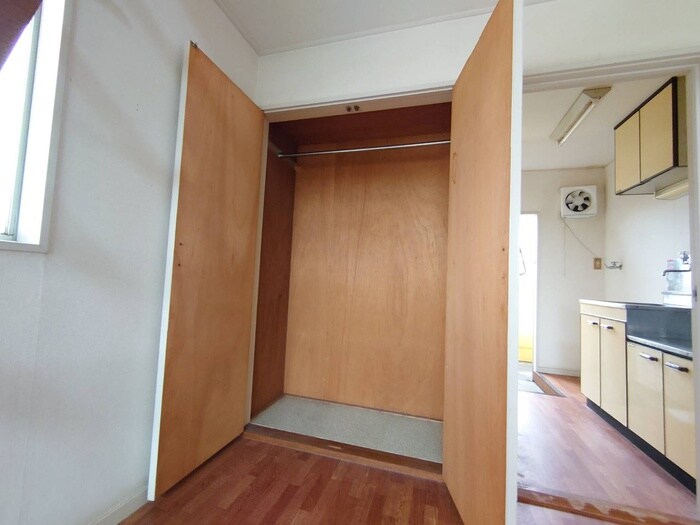 物件内観写真10　(収納)